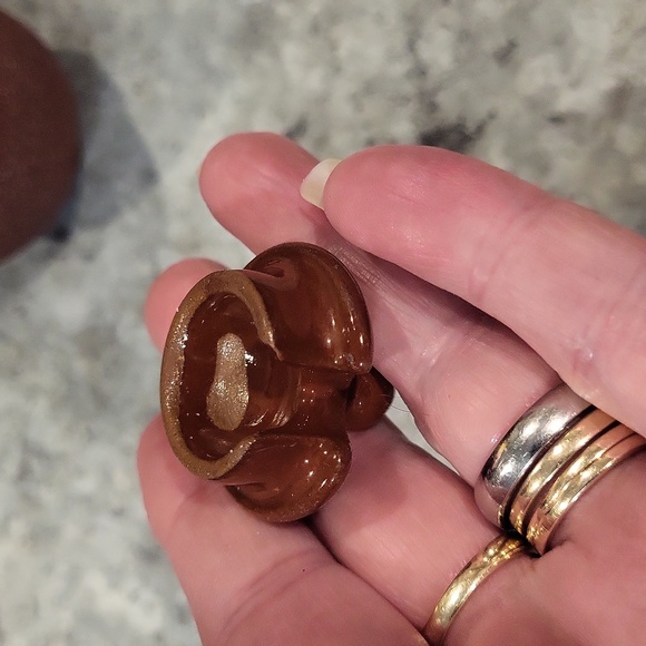 Denby Pottery Cotswold Acorn Set - Picture 8 of 10